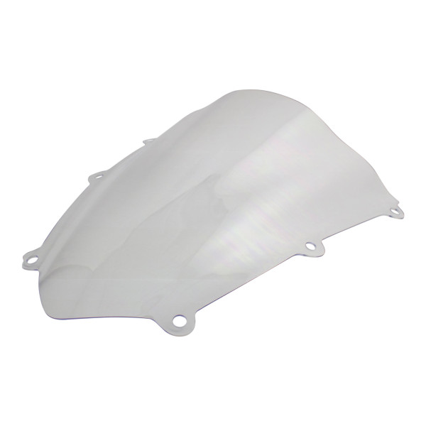 airblade Airblade clear double bubble screen - honda cbr600rr 07>